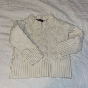 Banana Republic sweater